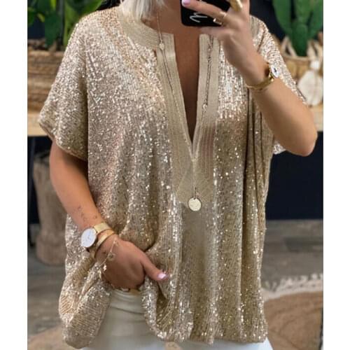 Женские футболки с коротким рукавом Rimocy China At AliExpress