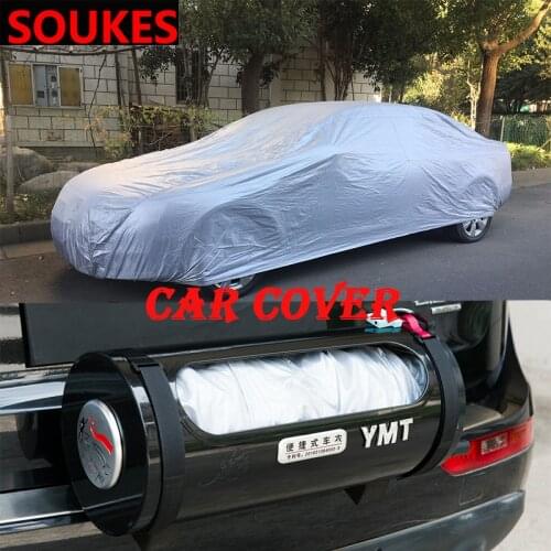 Тенты для автомобилей SOUKES China At AliExpress