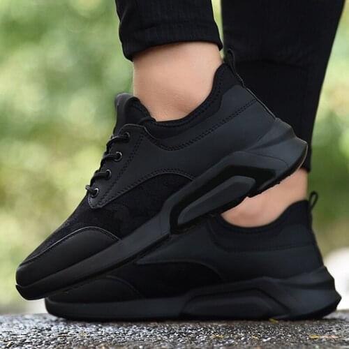Sports shoes mens shoes running shoes travel shoes mens shoes casual shoes 2021 spring new mens sports shoes