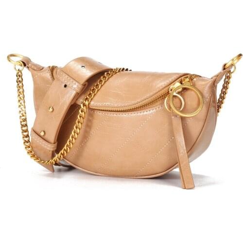 2021 New Womens Small Bag Womens Genuine Leather Shoulder Strap Handbag Exquisite workmanship Brand Designer Evening Bag