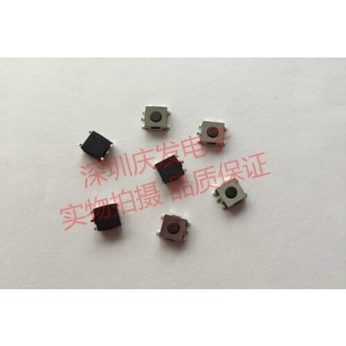 Taiwan Huajie Touch Switch 6*6*3.1 Button Jog Small Switch Monitor LCD 6x6x3.1