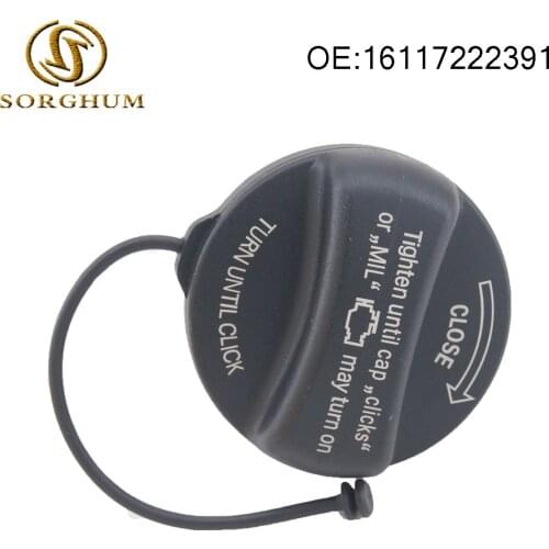 Fuel Tank Gas Cap For BMW MINI E39 E46 E60 E70 E90 X1 X3 X5 X6 Z4 16117222391