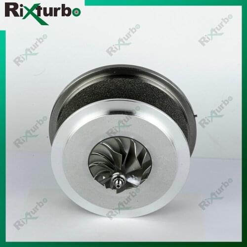 Turbo Cartridge GT1749V 757042 For Audi A3 Seat Altea / Leon / Toledo III Skoda Octavia II 2.0 TDI 125Kw 170HP Turbine Core Chra