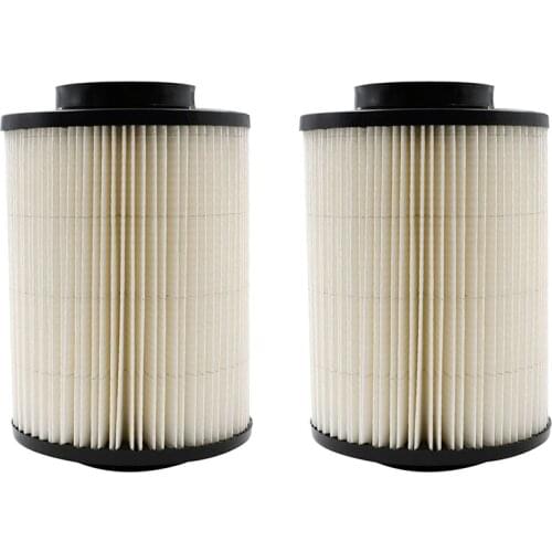 Motorcycle Air Filter For Polaris Ranger 800 900 CREW 800 900 DIESEL RZR 800 RZR S Sportsman 500 1240482 1240434 GI-125499