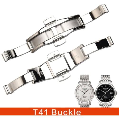 WENTULA for watch buckle TISSOTT035 T41 T038 T050 T086 watch buckle