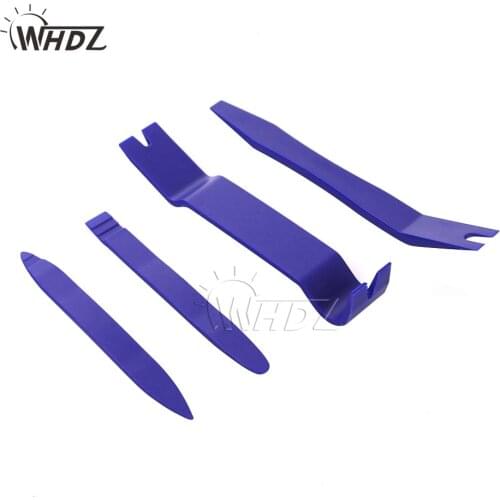 WHDZ Tire Repair Tools