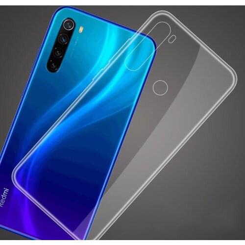 WLJIAYANG Phone Cases Xiaomi Redmi Note 7