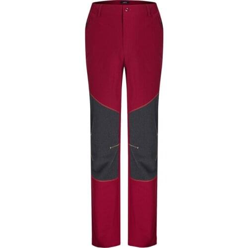 Women Summer Quick Dry Hiking Pants Female Breathable Sports Trousers Womens Trekking Outdoor Fishing Rain Mountain Pants WP004