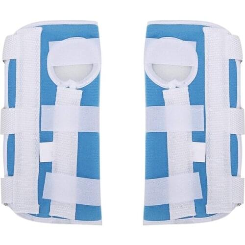 2PCS Wrist Brace for Carpal Tunnel Brace Arm Compression Hand Support for Men Women Wrist Brace,Left Hand & Right Hand