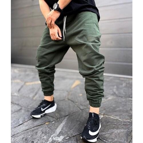 2021 hiphop Pants Swag pantalones jogger kanye hombres Joggers Mens Pantalones Hip Hop Mujeres Planchas Streetwear travis scott