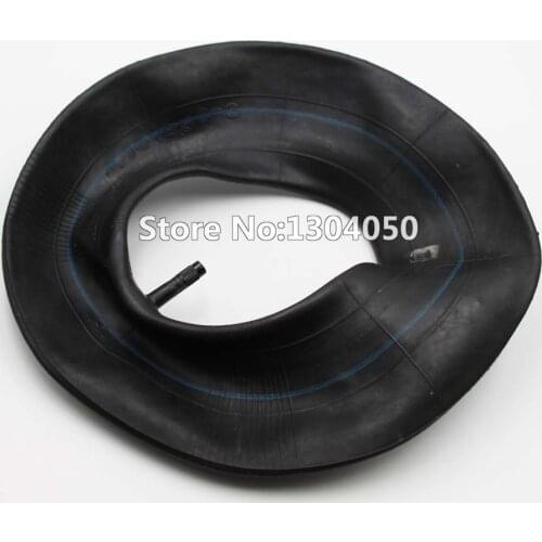 3.50/4.00-6 350/400-6 Inner Tube Tire Innertube Wheelbarrow Rubber Valve 6" NEW