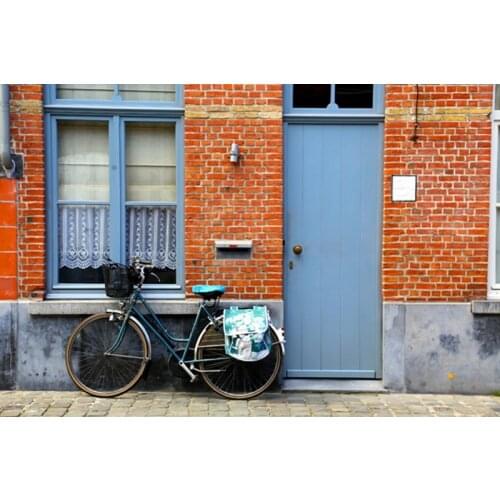 5x7ft Wholesale Photography Backdrops Hot Sale Studio Outdoor Photo Studio Backgrounds For Newborn Children Portrait D-3819