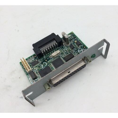 991361C Serial Port Interface Card for Epson TM-J7100 TM-H6000II H6000III printer printer parts