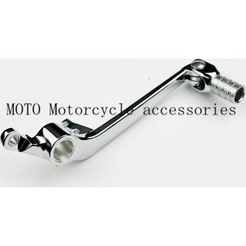Aluminum Foldable Folding Brake Pedal Lever For YZF R1 2004-2006 2005 Free shipping