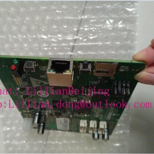 Used antminer S9 control board C41 S9 part bitmain accessories s9 controller card motherboard for bitmain antminer S9 card