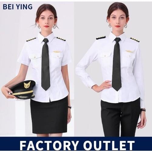 Женские футболки-поло BEIYING China At AliExpress