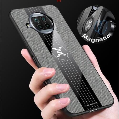 CELFONE Phone Cases Xiaomi Mi 10 Pro 5G