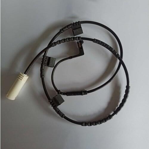 Brake pad wear sensor OEM 34356773018/34356789330/34356783772 For BMW MINI R56 2006-2013 Back sides 1130mm