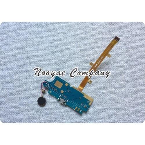 For ZTE Blade L2 USB Charging Charger Port Data Transfer Connect Dock Connector Flex Cable + tracking