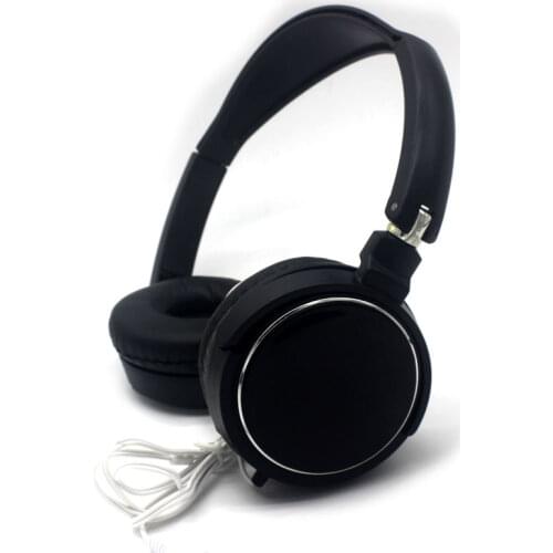 GYMYJP Headphones With Microphone