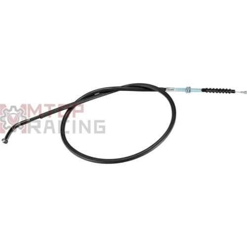 Clutch Cable For Kawasaki ZX6R 2009-2017 Steel Clutch Wire Line 2009 2010 2011 2012 2013 2014 2015 2016 2017