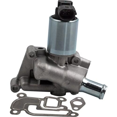 EGR Valve For Opel Agila Astra G H Vauxhall Astravan Corsavan 1.0 1.2 1.4 5851057 55556720 72287512 Exhaust Gas Recirculation