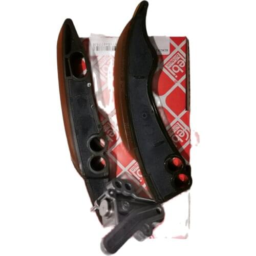 Febi-Camshaft Position Chain Set (for BMW:N47 Engine) (OEM No:11318506652)