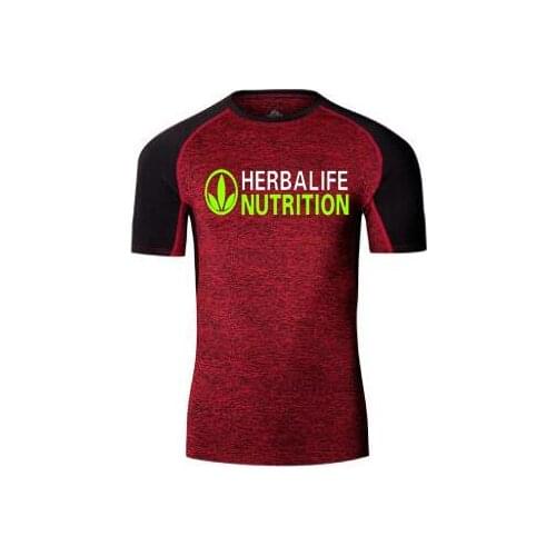 Downhill Jerseys Mountain Bike Racing Clothing DH MTB Herbalife Shirt Black Long Jersey BMX Motocross T Shirt Men