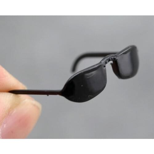 1/6 Scale Sunglasses Glasses Model for 12" Male & Female Action Figure
