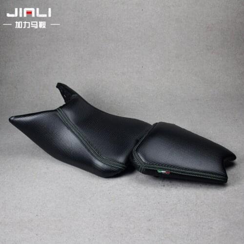 Motorcycle modified Seat Cover For aprilia YAMAHA Yamaha R6 seat cover 09-13 R1 modified accessories set 08-R6