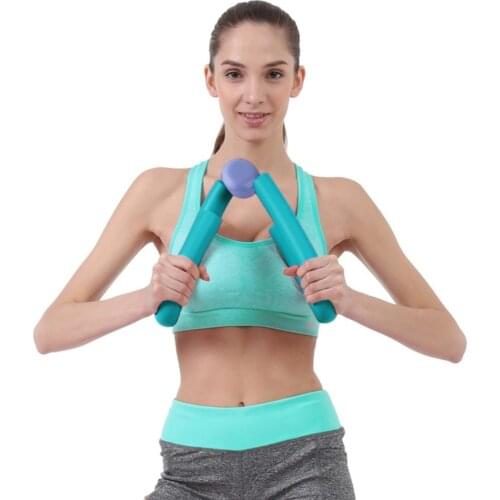 100% Brand New Multi-functional Thigh Master Ab Leg Arm Shaper Trimmer Exerciser Fitness Workout Muscle sliming Massage Tool