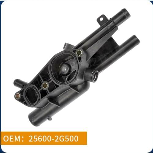 Suitable for Kia Auto Thermostat Assembly OEM 25600-2G500