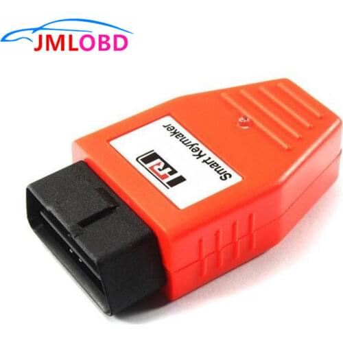 Obd2 TooL Smart Key Programmer for To-y0ta 4C 4D Chip OBD OBD2 Eobd 16pin Adapter Car Keymaker Transponer