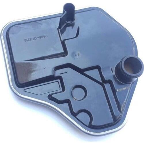 AT Transmission filter gasket for Chinese SAIC ROEWE 350 MG5 Auto car motor parts 10034249