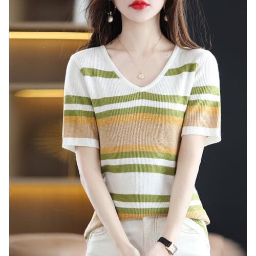 Smpevrg Short Sleeve Women's T-Shirts