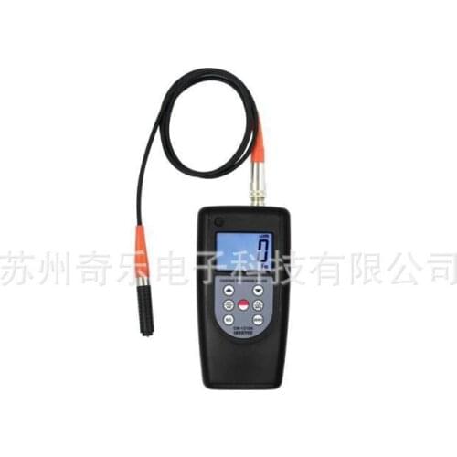 CM-1210A Fe based Al based large range coating thickness gauge