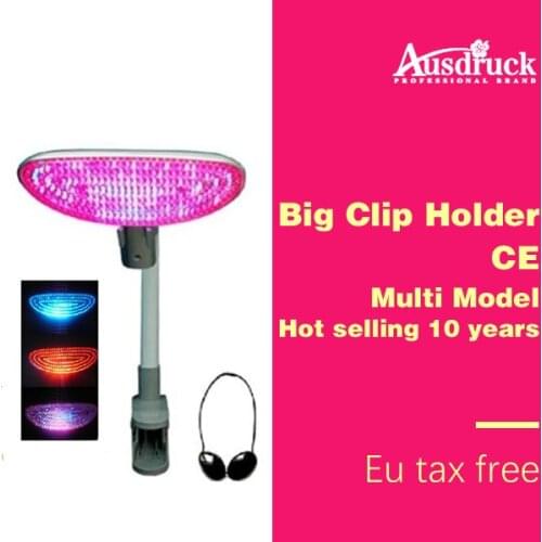 Photon LED Light Skin Rejuvenation Red Bule Acne Therapy IPL Wrinkle Pigmentation PDT Skin Whitening Tightening Beauty Care