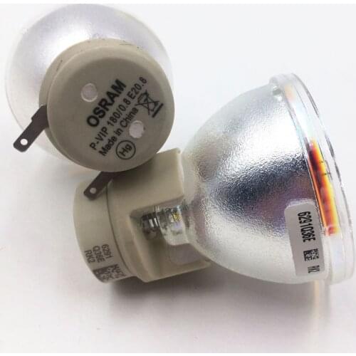 ZR Original P-VIP 180/0.8 e20.8 projector bare lamp X110 X110P X111 X112 X113 X1140 X1140A X1161 X1161P X1261 X1261P