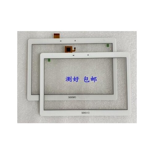 10.1'' New tablet pc touch screen Touch panel Digitizer Glass Sensor FPCA-10A76-V01 FPC-10A77-V04