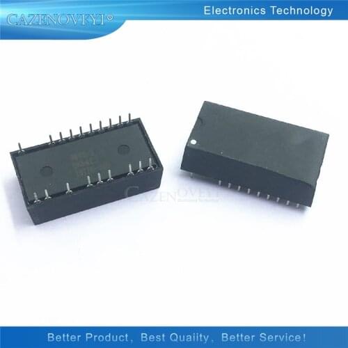 10pcs/lot DS12887 DS12887A DS12887+ DIP-18 DIP-19 In Stock