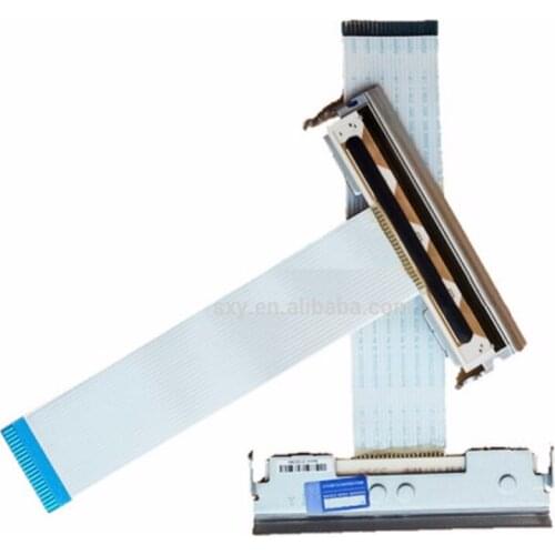 2PCS Free Shipping Original Brand New Printhead for Epson TM-T88IV T884 M129H Dot Matrix Printer Head Kit