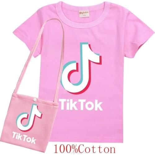 2021 New Style Kid T-shirt Impostor Graphic Printed Girls Boys Fashion Children T-shirt Short Sleeve Streetwear Tik Tok 2-15Y