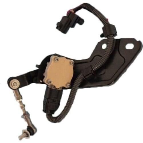 Auto Rear Right Headlight Lever Sensor For 4Runner Grj-120 GX470 2002-2009 8940760022 89407-60022