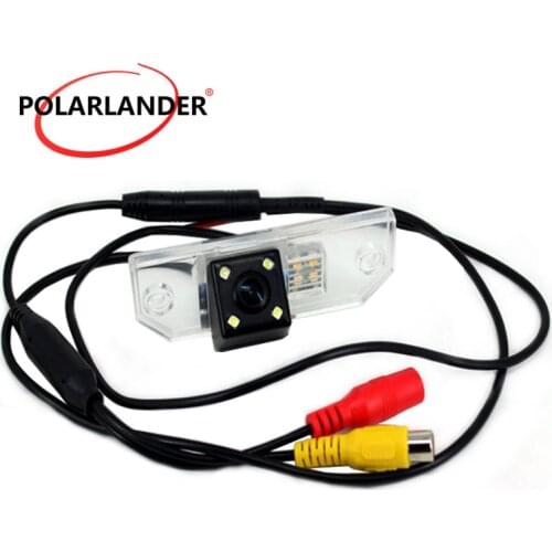 For Ford Focus (2009-2011)special car camera reference line functions Color CCD classic car camera