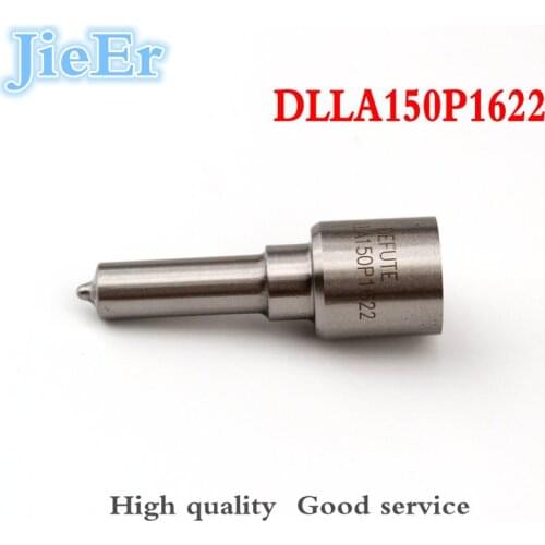 Common rail nozzle fuel nozzle injector nozzle DLLA150P1622 0433171991