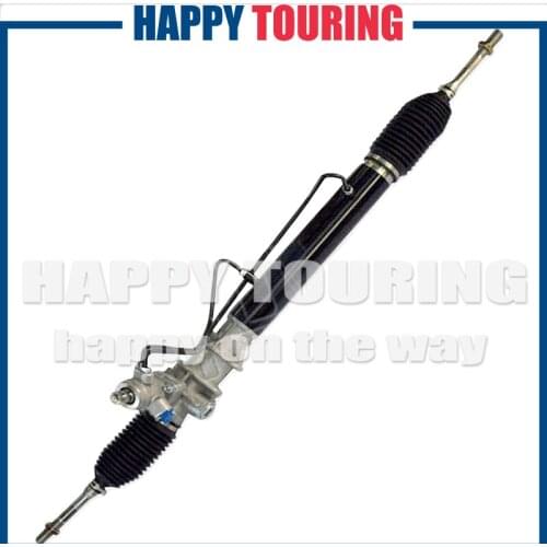 For SUZUKI GRAND VITARA Power Steering Rack Steering Gear 48580-65D01 48500-65D0 4858065D01 4850065D0 Right Hand Drive