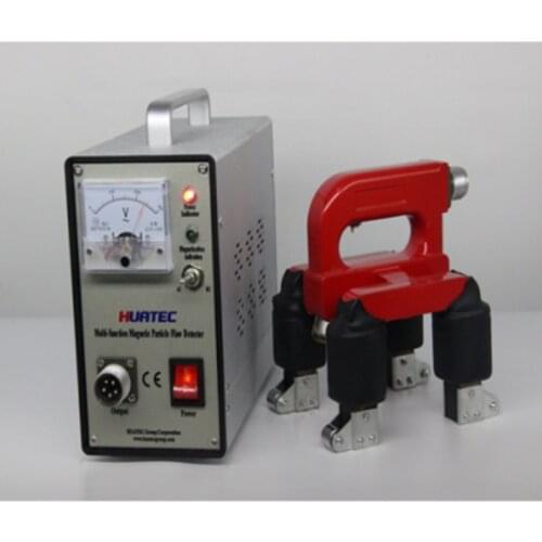 HCDX-E Laboratory Rotating Magnetic Field Powder Flaw Detector