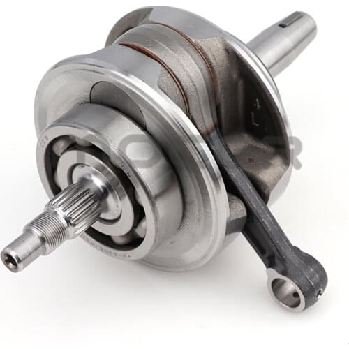 ATV PIT Dirt Bike Buggy 250cc CB250 Crankshaft for Loncin LC Engine QZ-109