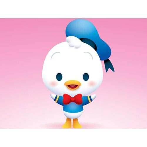 Lovely Duck Metal Cutting Dies Animals Boy Doll For DIY Craft Scrapbooking Cards Decorative