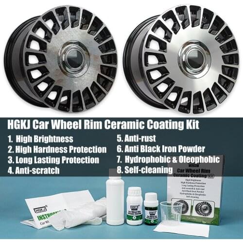 Oein Wheel Accessories